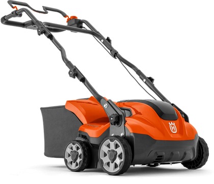 Husqvarna S 138i Scarifier Skin